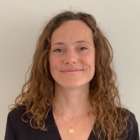 Amalia Dea Bonné