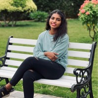 Pranathi Akula