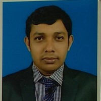 Tapas Kumar Mohanty