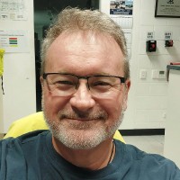 Glen Grainger