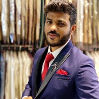 Suraj Gadekar