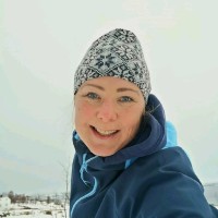 Ann-Mari Johansen