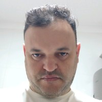 Anderson Rodrigues Da Mata