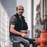 Mostafa Abu Tarbush