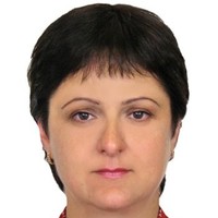Елена Мурашова