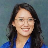 Jasmine Tau’A