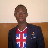 Ehemba Joseph