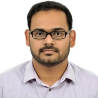 Raja Makineedi