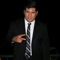 Bryan Rafael Bravo Gutiérrez