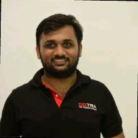Pankaj Morepatil