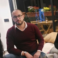 Naoufal LAGHIDI