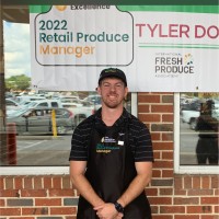 Tyler Doggett