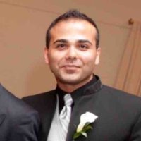 Alireza Hashemian