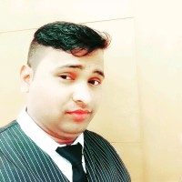 Vipin Kumar Pal Kumar