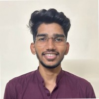 Riddhesh Desai