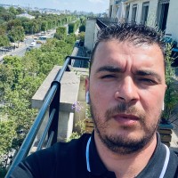 Malek Ouali