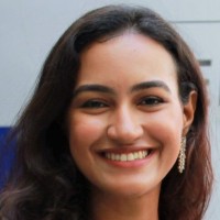 Aline Oliveira Amaral
