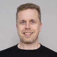 Conny Nyström