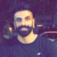 Navtej Mann