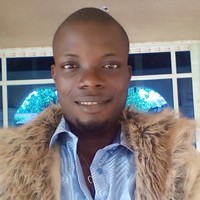 Nweke Maduabuchi