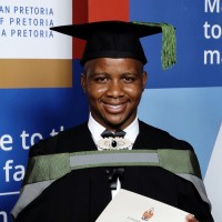 Tshepho Senama