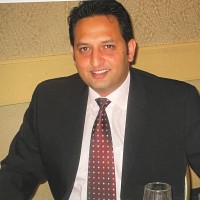 Ali Khurram Shaheen