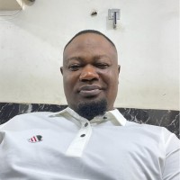 Oladimeji Oladele