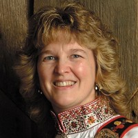 Deb Nelson Gourley