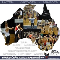 Global Dance Convention
