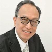 George Auyeung