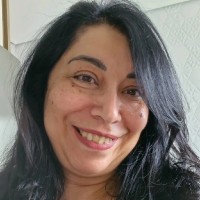 Cilene Almeida