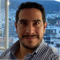 Diego Cabezas