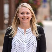 Laura Sharpe