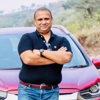 Mehul Darooka (Agarwal)