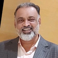 Senthilkumar S