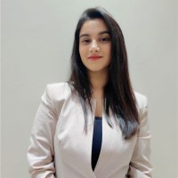 Hashika Mutreja