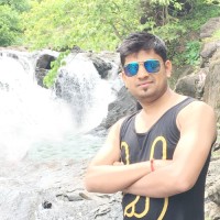 Gandharva Rane