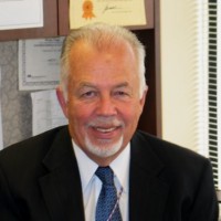 George Trapp