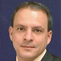Jürgen Becker, Dr. Rer.Nat.