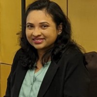 Priti Patel