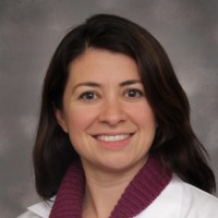 Leslie Cockerham, Md, Mas
