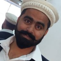 Ghulam Ansari