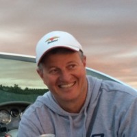 Mark Lombardi
