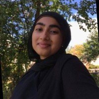 Arisha Ahmed