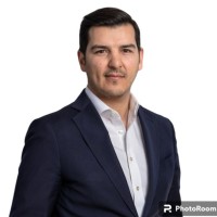 Harish Dadoo Gonzalez