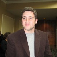 Aaron Ginsberg