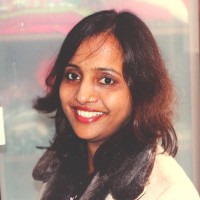 Deepali Suryavanshi