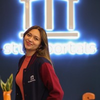 Sabrina Garza Pérez