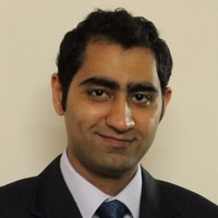 Akshay Chopra