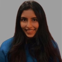 Dhruvi Sarkale